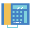 Telephone icon 64x64