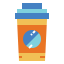 Coffee cup icon 64x64