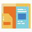 Folder icon 64x64