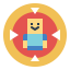 Target icon 64x64