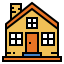 Home icon 64x64
