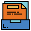 Document icon 64x64