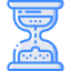 Hourglass icon 64x64