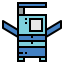 Printer icon 64x64