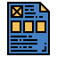 Information icon 64x64