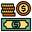 Money icon 64x64