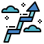 Growth icon 64x64