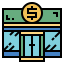 Bank icon 64x64