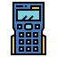 Calculator icon 64x64