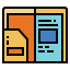 Folder icon 64x64