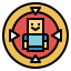 Target icon 64x64