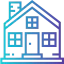 Home icon 64x64