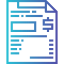 Invoice icon 64x64