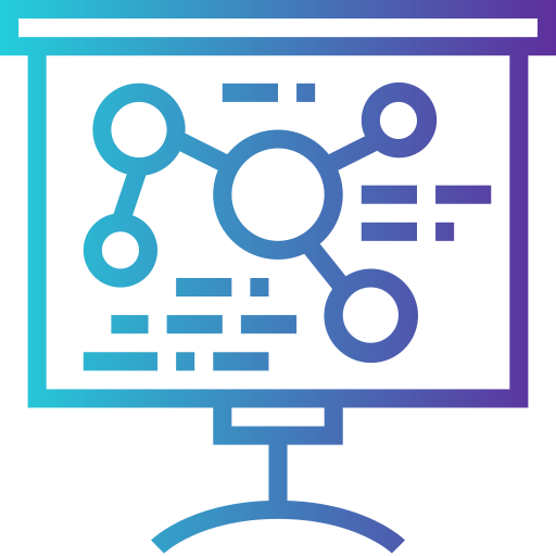 Presentation icon