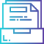 Document icon 64x64