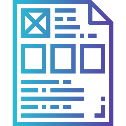 Information 图标