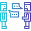 Negotiation icon 64x64