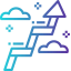Growth icon 64x64
