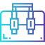 Briefcase icon 64x64