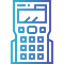 Calculator icon 64x64