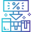 Discount icon 64x64