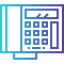 Telephone icon 64x64