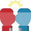 Athlete ícono 64x64