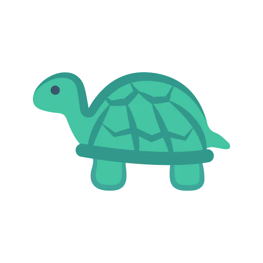 Turtle icon