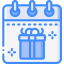 Birthday icon 64x64