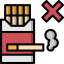 Cigarette icon 64x64