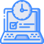 Laptop biểu tượng 64x64