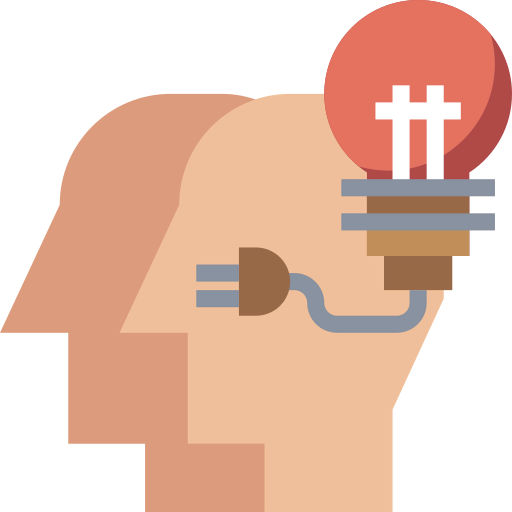 Brain icon