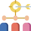 Arrow icon 64x64