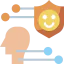 Business and finance icon 64x64