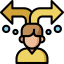 Arrows icon 64x64