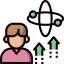 Arrows icon 64x64