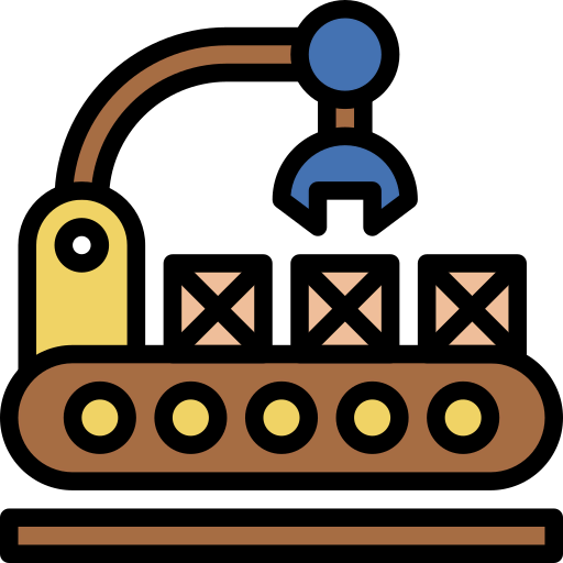 Automatic icon