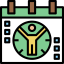Business icon 64x64