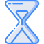 Hourglass icon 64x64