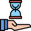 Hands and gestures icon 64x64