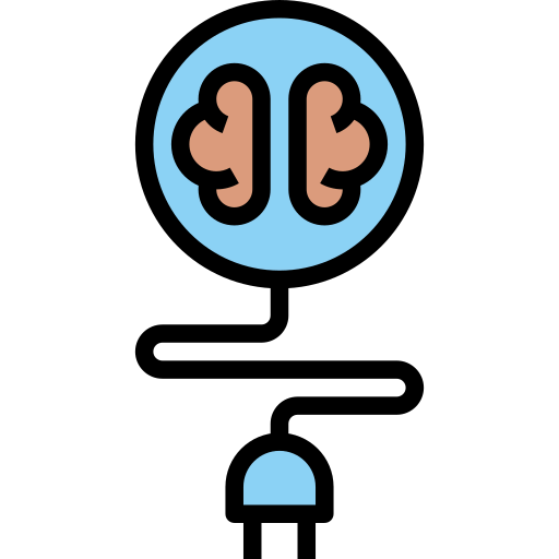 Brain icon