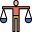 Balance icon 64x64
