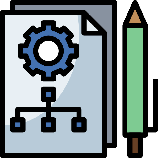 Analysis icon