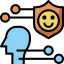 Business and finance icon 64x64