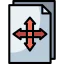 Archive icon 64x64