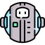 Robot icon 64x64