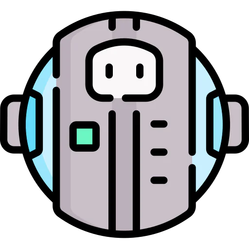 Robot 상