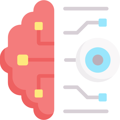 Brain icon