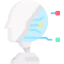 Artificial intelligence 图标 64x64
