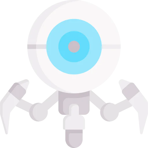 Robot icon